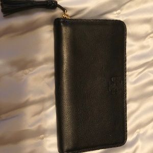 Authentic Tory Burch wallet
